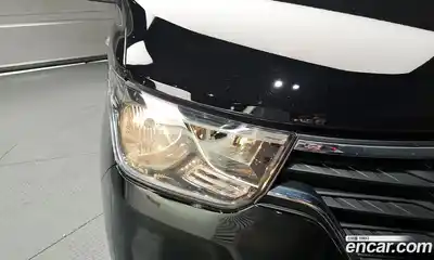 Hyundai Starex 2018 2.5 автомат (гидро), миниатюра 8