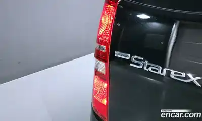 Hyundai Starex 2018 2.5 автомат (гидро), миниатюра 9
