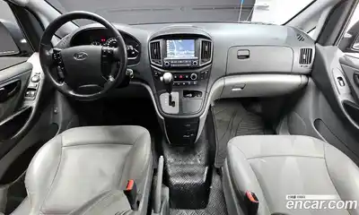 Hyundai Starex 2018 2.5 автомат (гидро), миниатюра 10