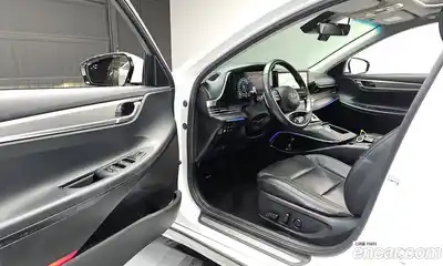 Hyundai Grandeur 2022 2.4 автомат (гидро), миниатюра 11