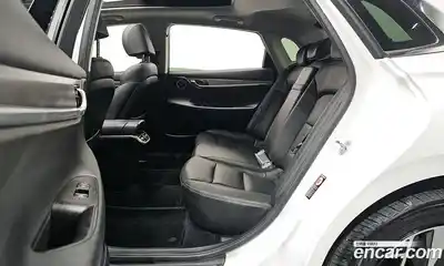 Hyundai Grandeur 2022 2.4 автомат (гидро), миниатюра 12