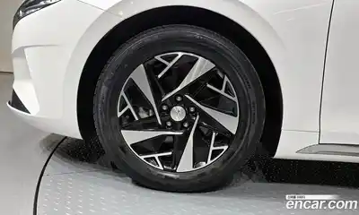 Hyundai Grandeur 2022 2.4 автомат (гидро), миниатюра 5