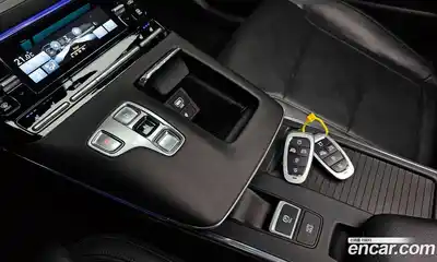 Hyundai Grandeur 2022 2.4 автомат (гидро), миниатюра 9