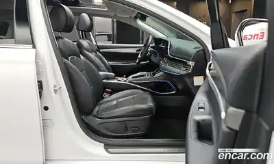 Hyundai Grandeur 2022 2.4 автомат (гидро), миниатюра 10