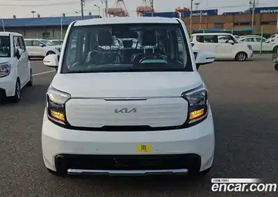 Kia Ray, 2025, 1 км