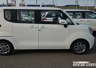 Kia Ray 2025 1.0 автомат (гидро), миниатюра 11