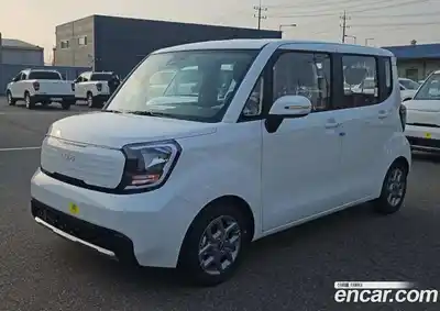 Kia Ray 2025 1.0 автомат (гидро), миниатюра 2