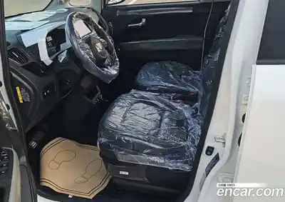 Kia Ray 2025 1.0 автомат (гидро), миниатюра 4