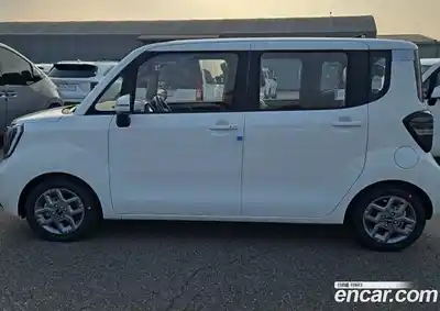 Kia Ray 2025 1.0 автомат (гидро), миниатюра 5