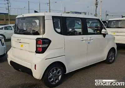 Kia Ray 2025 1.0 автомат (гидро), миниатюра 6