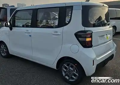 Kia Ray 2025 1.0 автомат (гидро), миниатюра 9