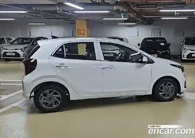Kia Morning 2025 1.0 автомат (гидро), миниатюра 11