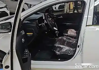 Kia Morning 2025 1.0 автомат (гидро), миниатюра 4