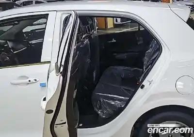 Kia Morning 2025 1.0 автомат (гидро), миниатюра 10