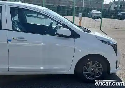 Kia Morning 2025 1.0 автомат (гидро), миниатюра 11