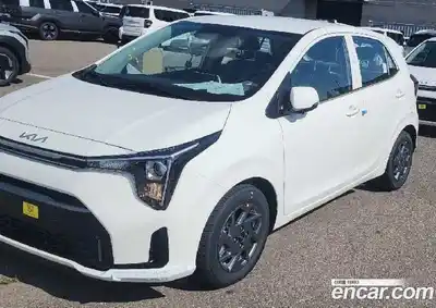 Kia Morning 2025 1.0 автомат (гидро), миниатюра 2