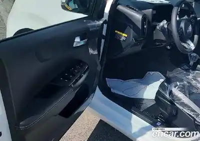Kia Morning 2025 1.0 автомат (гидро), миниатюра 4