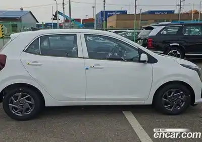 Kia Morning 2025 1.0 автомат (гидро), миниатюра 11