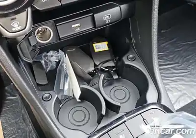 Kia Morning 2025 1.0 автомат (гидро), миниатюра 12