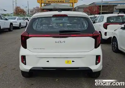 Kia Morning 2025 1.0 автомат (гидро), миниатюра 3
