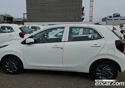 Kia Morning 2025 1.0 автомат (гидро), миниатюра 5