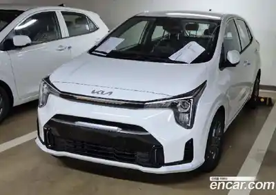 Kia Morning 2025 1.0 автомат (гидро), миниатюра 2