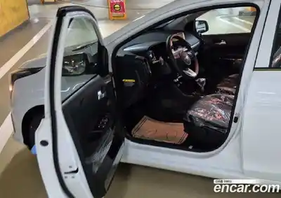 Kia Morning 2025 1.0 автомат (гидро), миниатюра 4