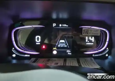 Kia Morning 2025 1.0 автомат (гидро), миниатюра 7