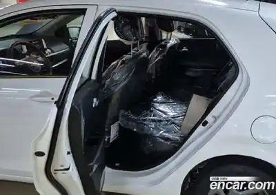 Kia Morning 2025 1.0 автомат (гидро), миниатюра 10
