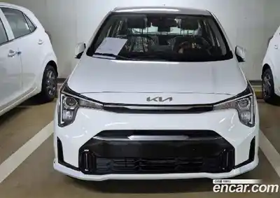 Kia Morning, 2025, 1 км