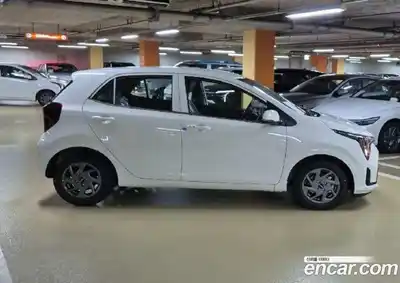 Kia Morning 2025 1.0 автомат (гидро), миниатюра 11