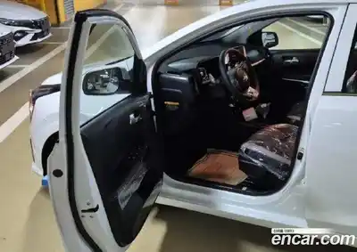Kia Morning 2025 1.0 автомат (гидро), миниатюра 4