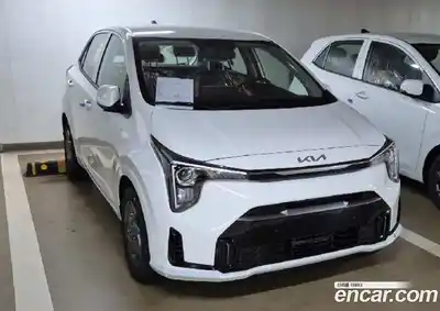 Kia Morning 2025 1.0 автомат (гидро), миниатюра 8