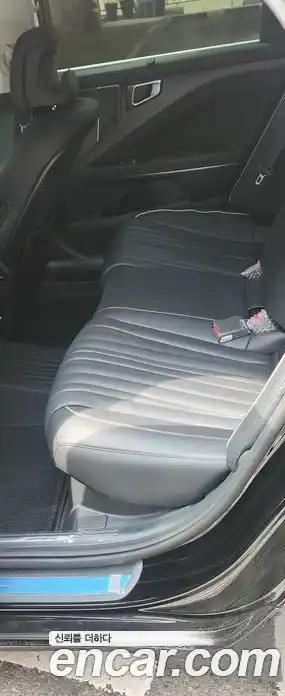 Kia K8 2026 1.6 автомат (гидро), миниатюра 11