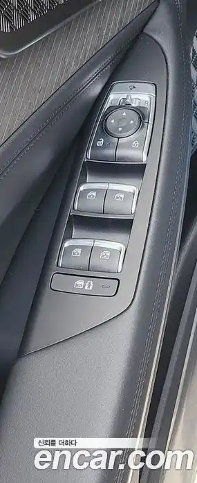 Kia K8 2026 1.6 автомат (гидро), фото 15