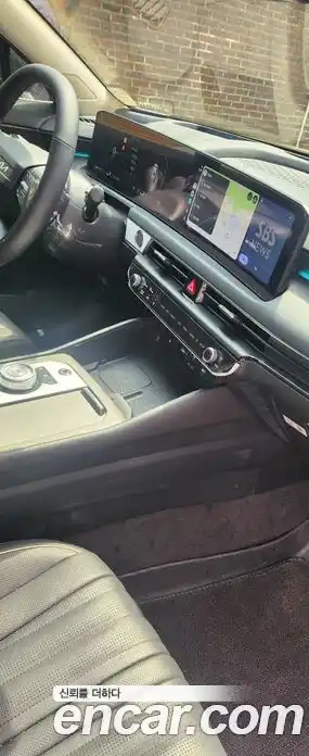 Kia K8 2026 1.6 автомат (гидро), фото 9