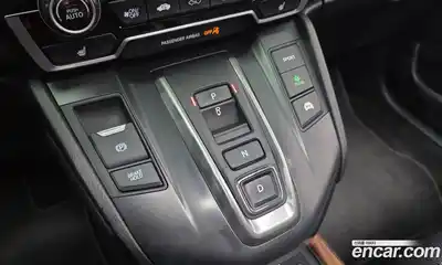 Honda CR-V 2021 2.0 автомат (гидро), миниатюра 12