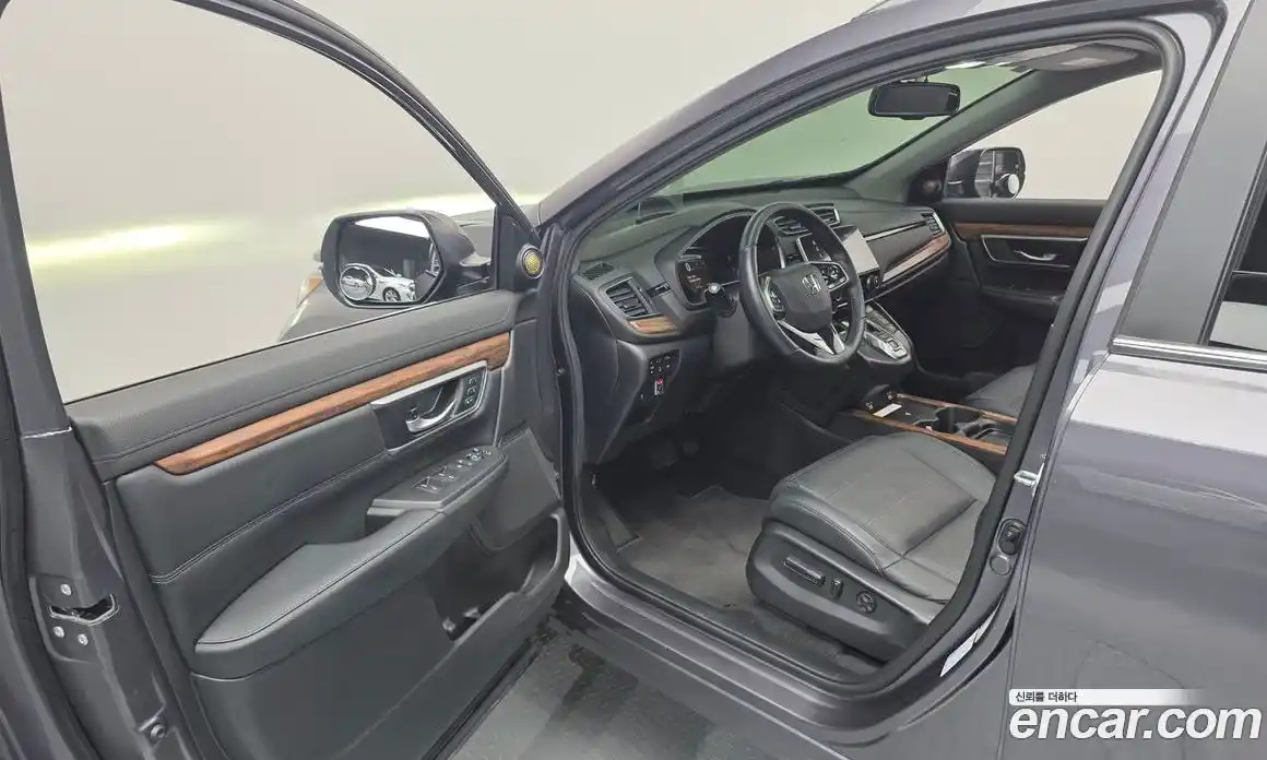 Honda CR-V 2021 2.0 автомат (гидро), фото 13