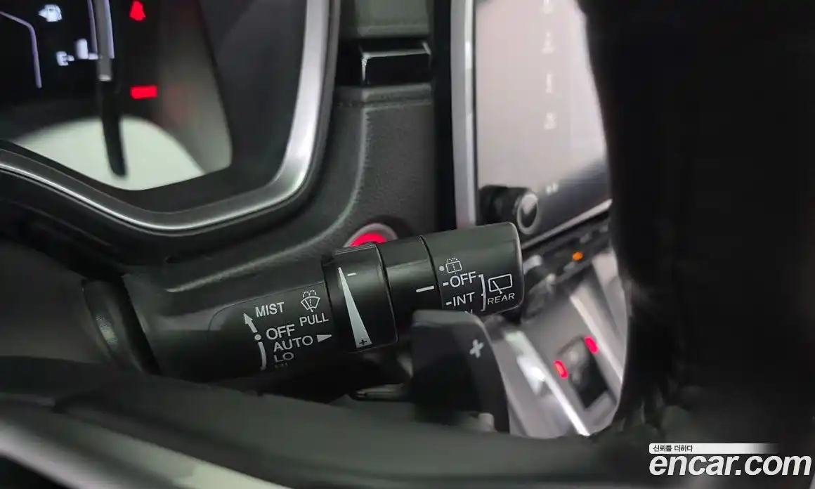 Honda CR-V 2021 2.0 автомат (гидро), фото 25