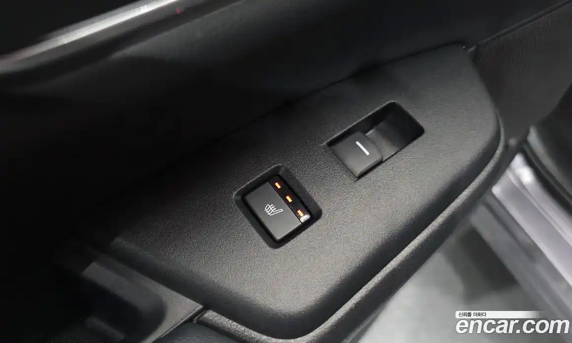 Honda CR-V 2021 2.0 автомат (гидро), фото 29
