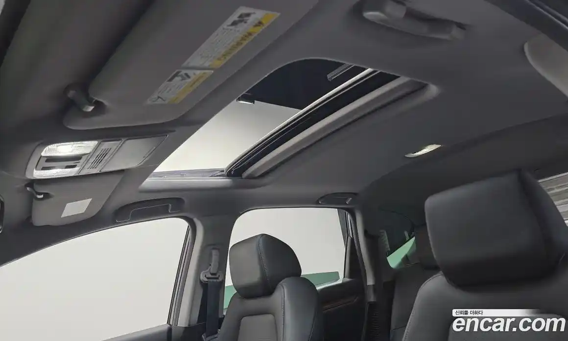 Honda CR-V 2021 2.0 автомат (гидро), фото 30