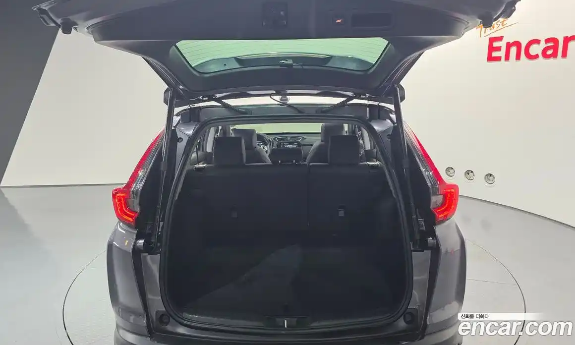 Honda CR-V 2021 2.0 автомат (гидро), фото 31