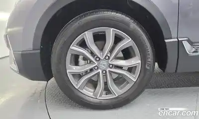 Honda CR-V 2021 2.0 автомат (гидро), миниатюра 5
