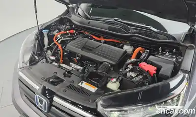 Honda CR-V 2021 2.0 автомат (гидро), миниатюра 6