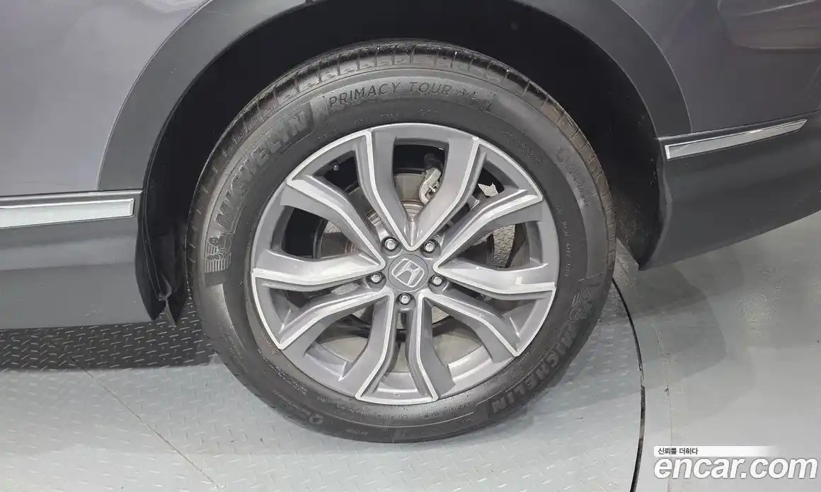Honda CR-V 2021 2.0 автомат (гидро), фото 7