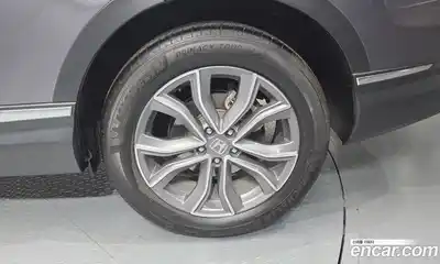 Honda CR-V 2021 2.0 автомат (гидро), миниатюра 7