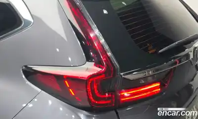 Honda CR-V 2021 2.0 автомат (гидро), миниатюра 9