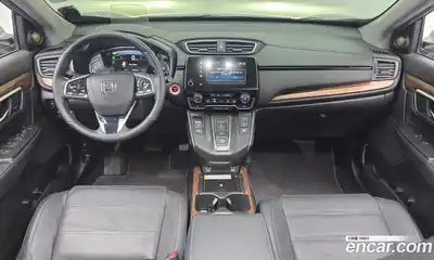 Honda CR-V 2021 2.0 автомат (гидро), миниатюра 10