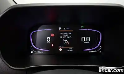 Kia Morning 2025 1.0 автомат (гидро), миниатюра 11