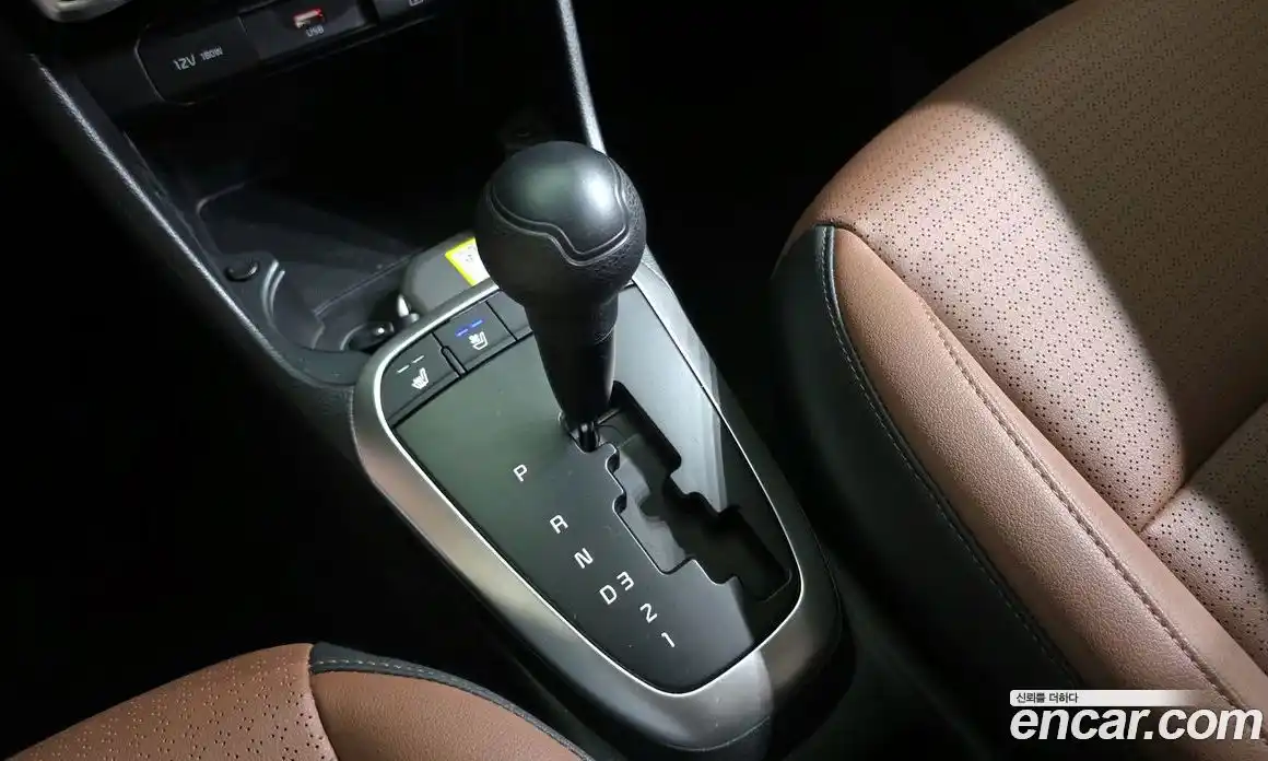 Kia Morning 2025 1.0 автомат (гидро), фото 12